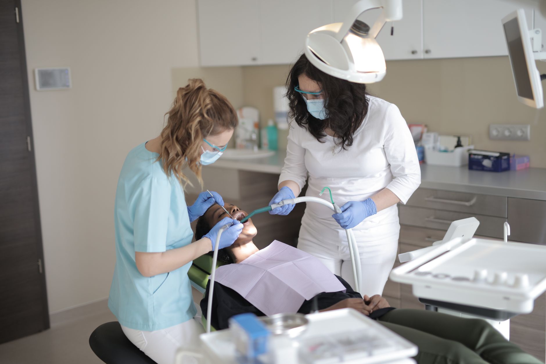 Dentiste Urgence à Meudon